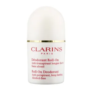 Clarins Gentle Care Roll-On Deodorant - 50ml