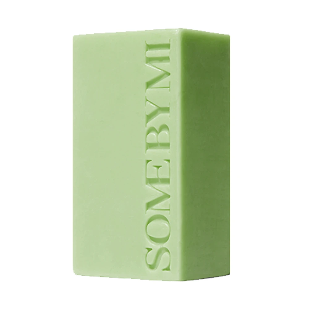 Some By Mi AHA. BHA. PHA 30 Days Miracle Cleansing Bar - 106g