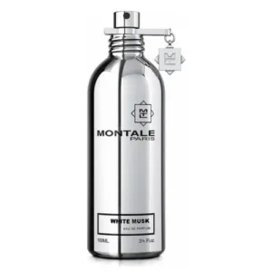 Montale White Musk - 100ml - Eau de Parfum
