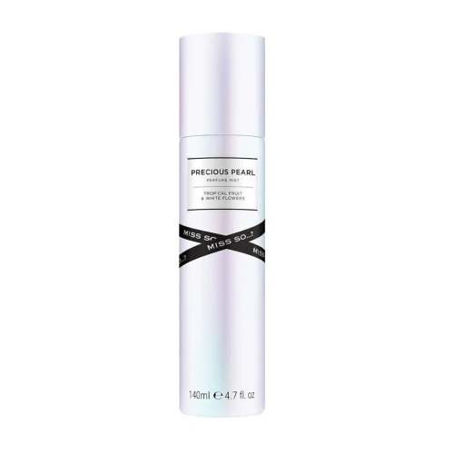 So Miss So Precious Pearl Perfume Mist