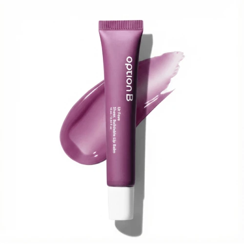 Option B Ur Fave Lip Balm