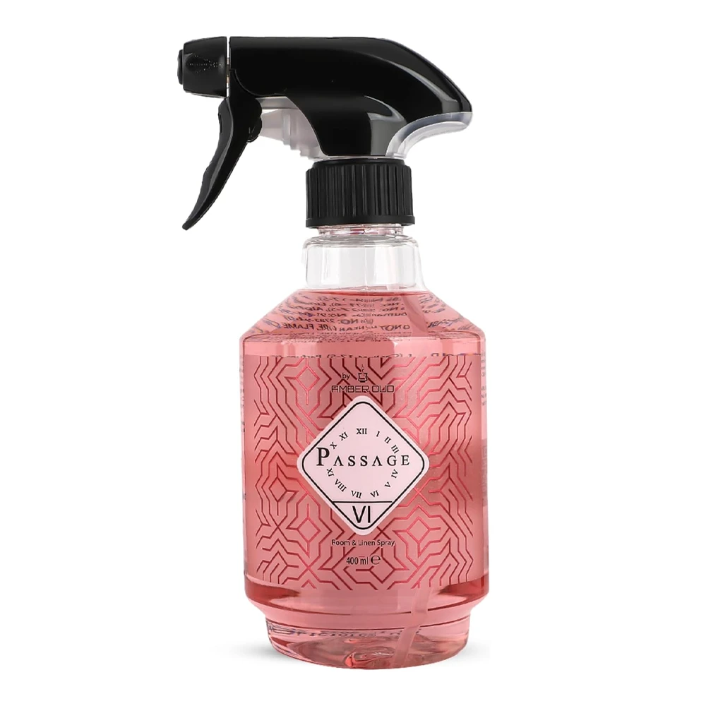 Passage Air Freshener Spray VI -400ml