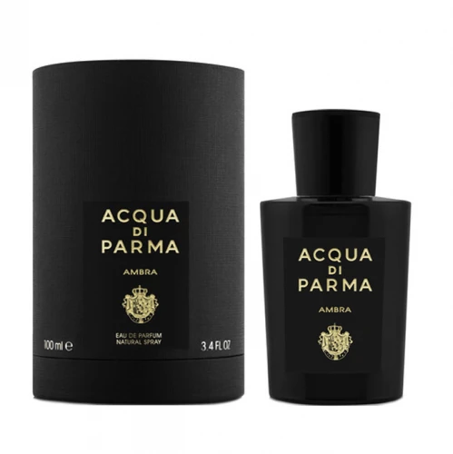 Acqua Di Parma Ambra - Eau de Parfum