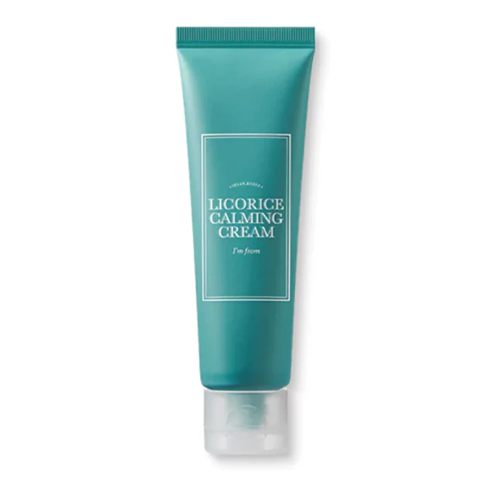 I'm from Licorice Calming Cream - 50ml