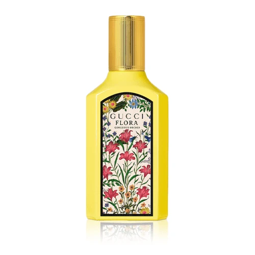 Gucci Flora Gorgeous Orchid - Eau De Pafrum