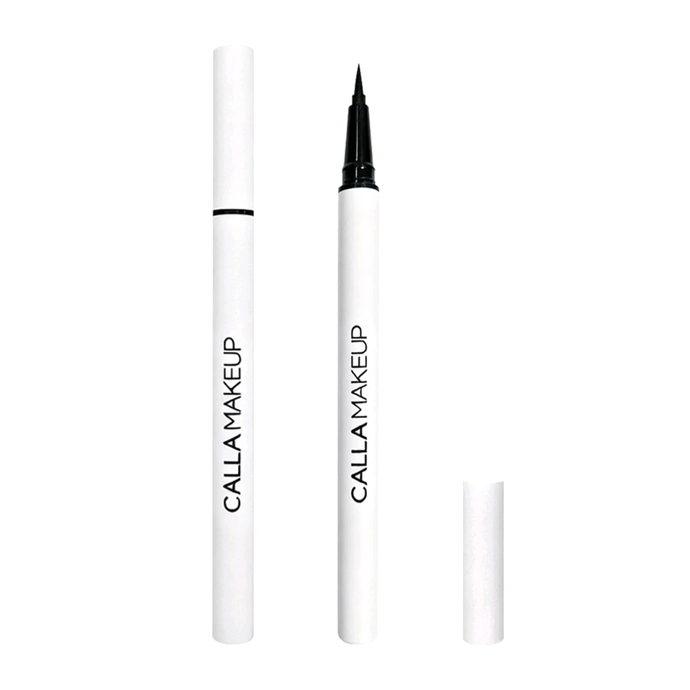 CALLA Makeup Quickie Liquid Eyeliner - Black