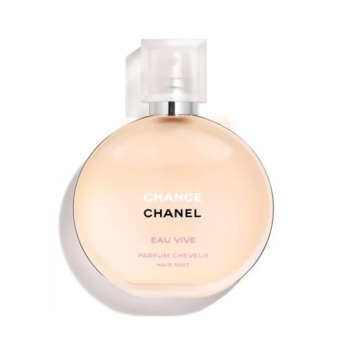 Chanel Chance Eau Vive Hair Mist For Women - 35Ml