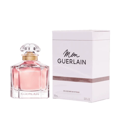 Guerlain Mon Intense For Women - Eau De Parfum