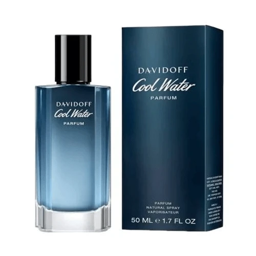 DAVIDOFF Cool Water Male - Parfum