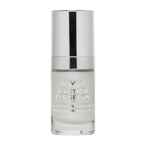 Apivita 5-Action Eye Serum - 15 ml