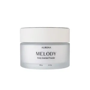 Aurona Melody Body Powder - 100 gm