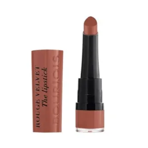Bourjois Rouge Velvet The Lipstick - 16 Caramelody