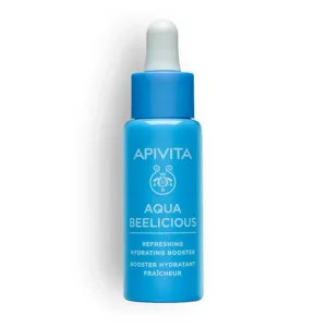 Apivita Aqua Beelicious Booster Hydrating Serum - 30 ml