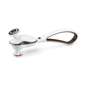 Beurer Beauty MG 510 to Go Tapping Massager - 4 Attachments