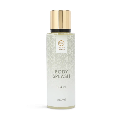 Dkhoun Pearl Body Splash - 250 ml