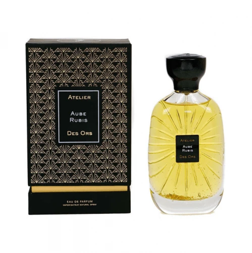 اتيلير ديس اورس عطر اوب روبيس - او دي برفيوم