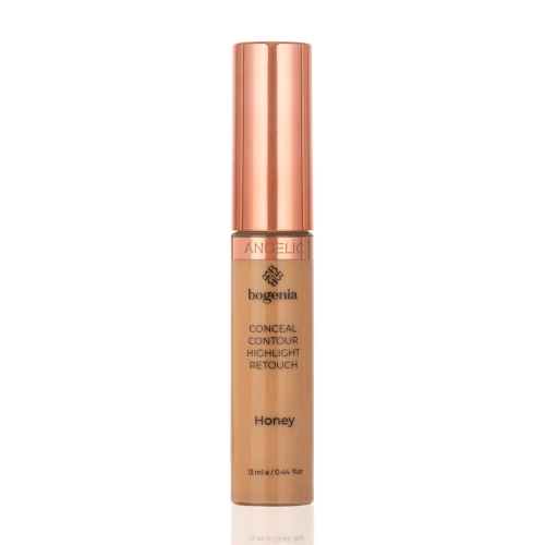Bogenia Angelic Facial Concealer 4 In 1