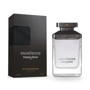 Franck Olivier Excellence For Men - Eau De Toilette