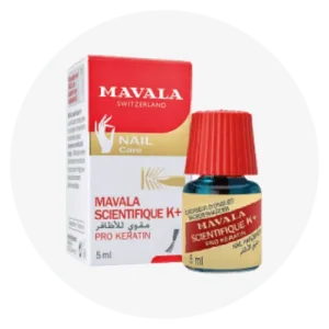 Nails Care