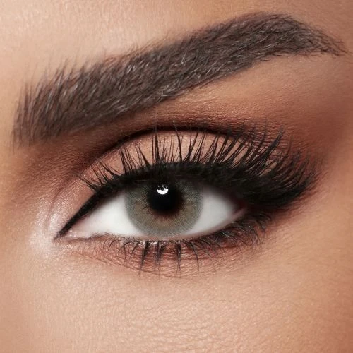 Diva Color Prescription Contact Lens - Midnight  - One Lens