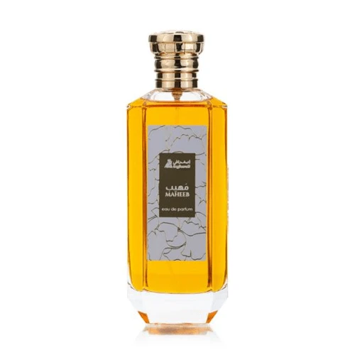 Asgharali Maheeb - Eau De Parfum