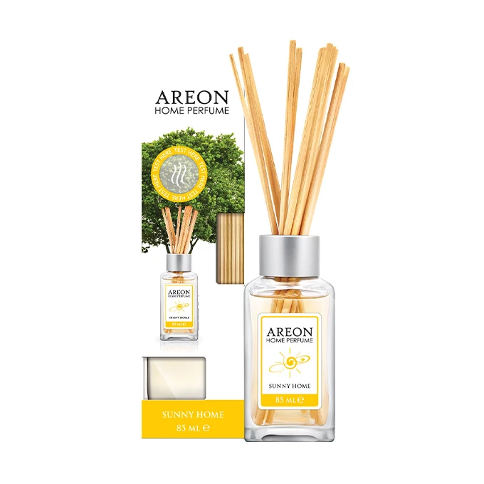 اريون معطر اعواد صني هوم - 85 مل