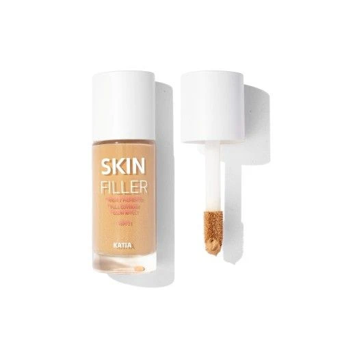 Katia Skin Filler Concealer With SPF25