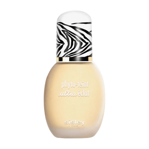 Sisley Paris Phyto-Teint Ultra Éclat Foundation