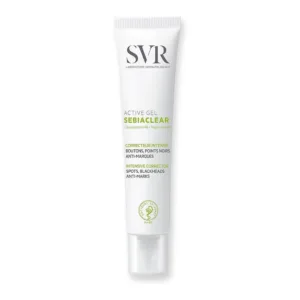 SVR Sebiaclear Active Gel - 40ml