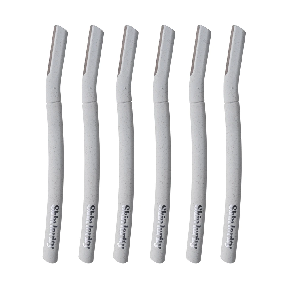 Skinlarity Fuzz-Off Razor - 6 Pieces