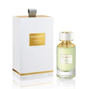 Boucheron Neroil D Ispahan - Eau De Perfum