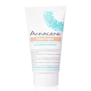Anivagene Clari-Spot Anti-Pigmentation - 50ml