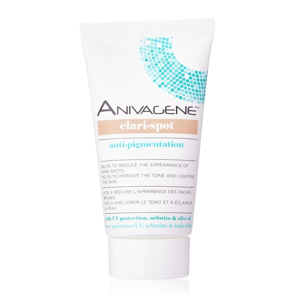 Anivagene Clari-Spot Anti-Pigmentation - 50ml
