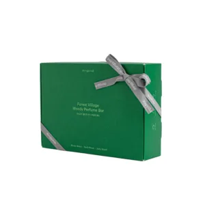 Donggubat Perfume Skin Soap Set - 3 Pieces