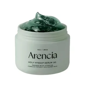 Arencia Anti-Aging Moisturizing Serum - 50 ml