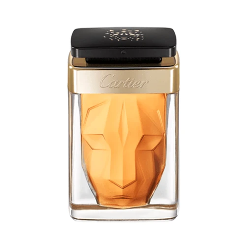 Cartier Noir Absolu La Panthere For Women - Eau de Parfum