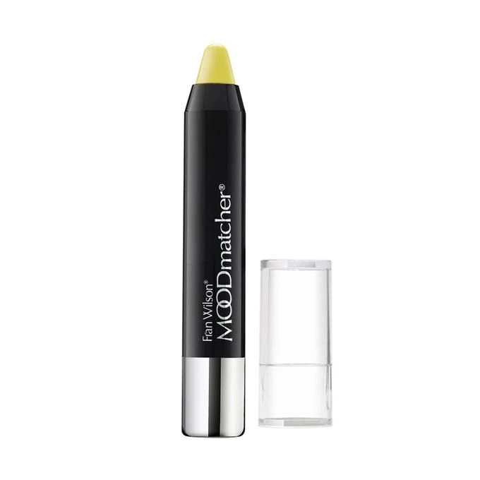 Mood Matcher Twist Stick Lip - Yellow