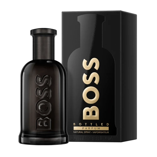 Hugo Boss Bottled For Men - Parfum