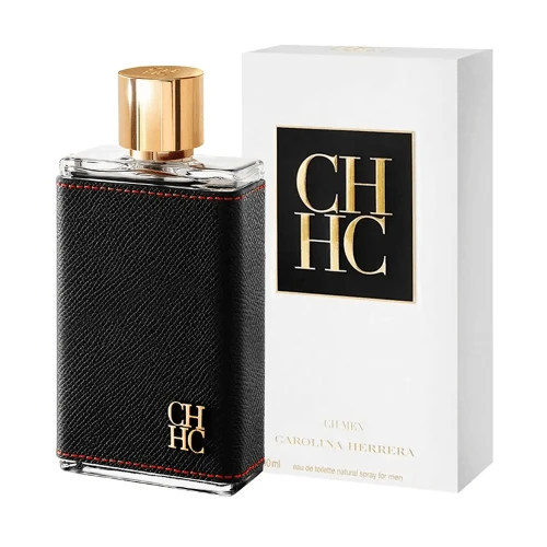 Carolina Herrera CH for Men - Eau De Toilette
