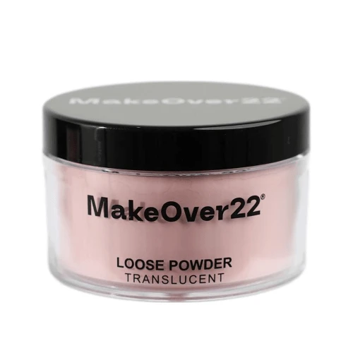 Make Over 22 Loose Setting Powder
