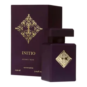 انيشيو عطر اتوميك روز - او دي بارفيوم