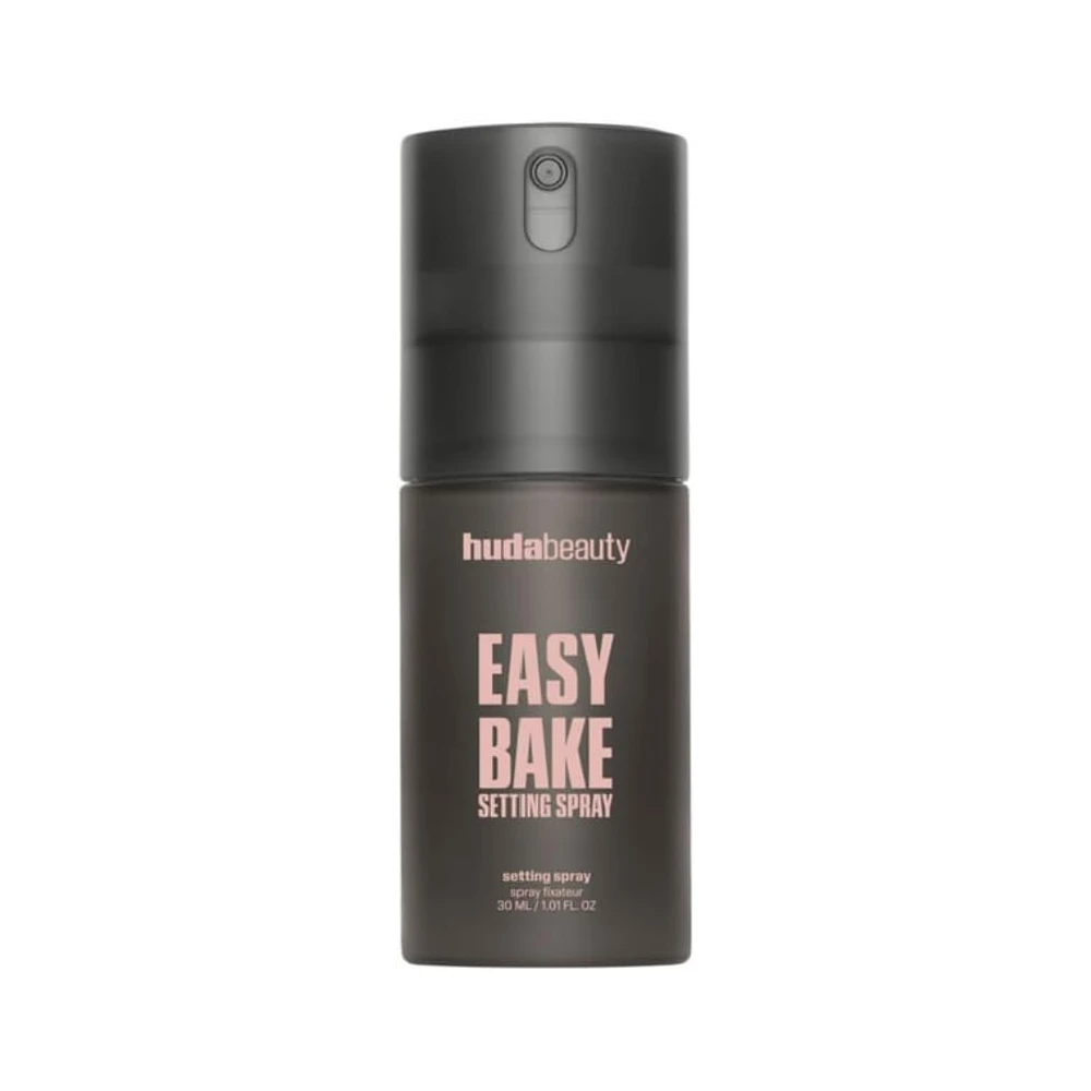 Huda Beauty Easy Bake Mini Setting Spray - 30ml