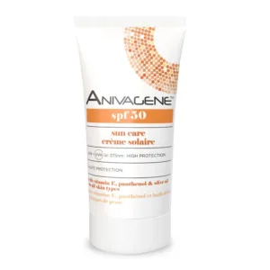 Anivagene Sun Care SPF 50 - 50 ml