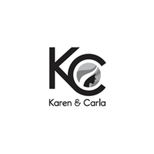 Karen and Carla