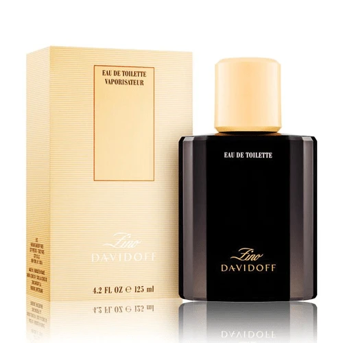 Davidoff Zino For Men - Eau de Toilette