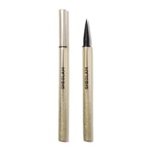 SHEGLAM Line & Define Waterproof Liquid Eyeliner
