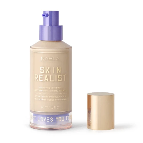 NABLA Skin Realist Tinted Balm