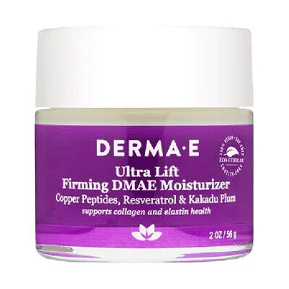 Derma E Ultra Lift Firming DMAE Moisturizer