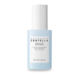 Skin1004 Madagascar Centella Hyalu-Cica Blue Serum - 50ml