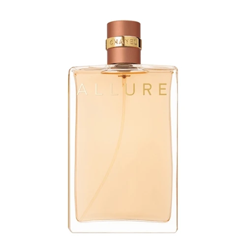 Chanel Allure For Women - 100ml - Eau De Perfume